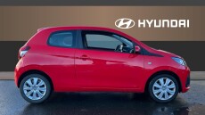 Peugeot 108 1.0 Active 3dr Petrol Hatchback